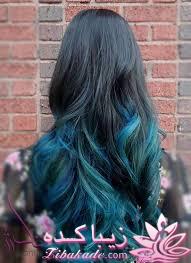 رنگ مو، آموزش ترکیب رنگ مو